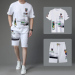 Combo T-SHIRT & Half pant